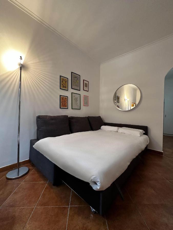 La Casetta Ferienhaus