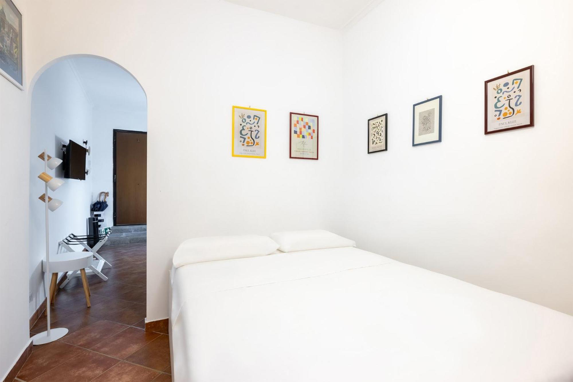 La Casetta Ferienhaus