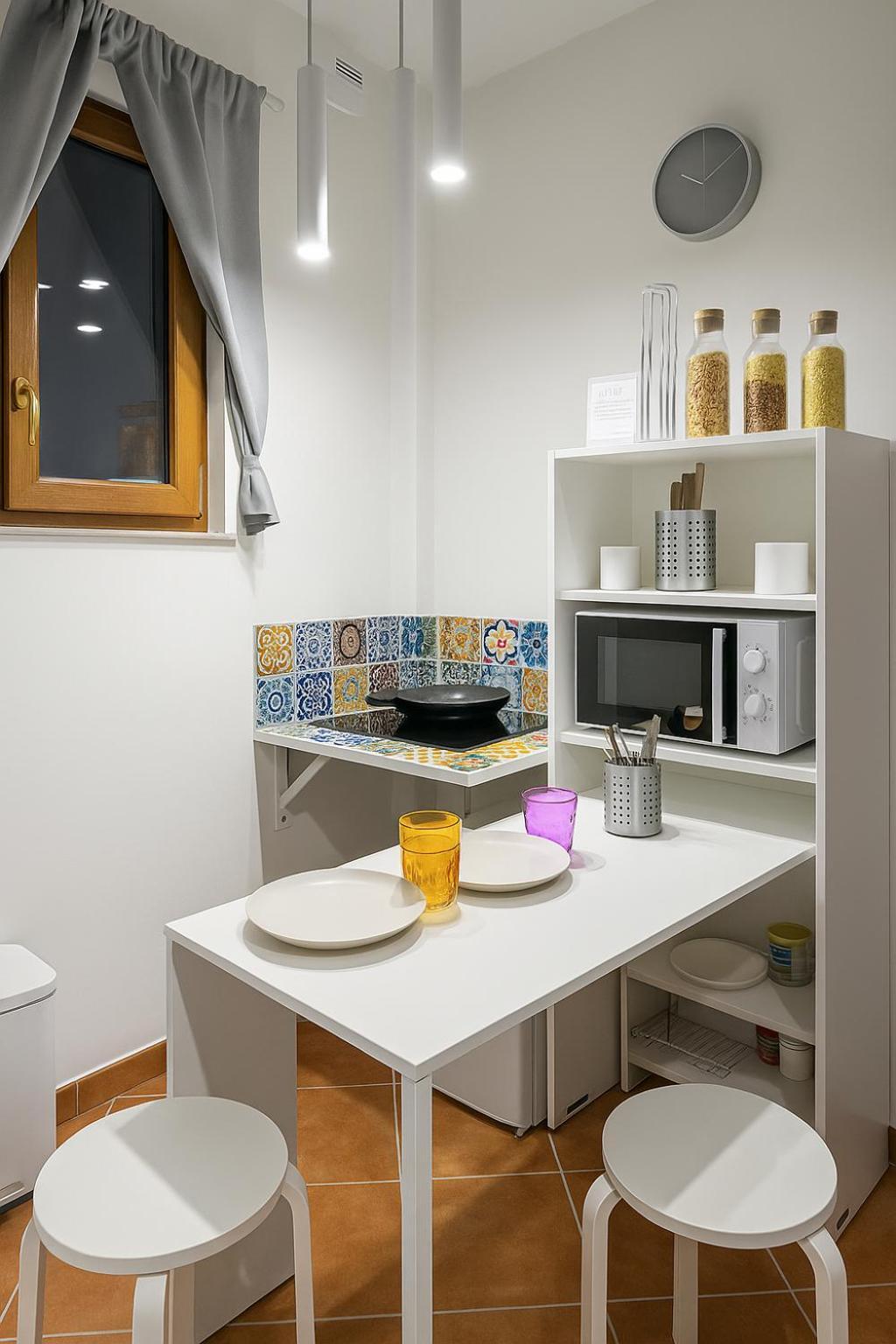 Ferienhaus La Casetta *